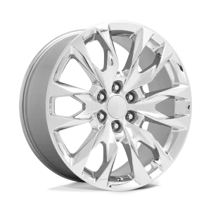 OE Creations – PR210 – Chrome – 22″x9″ 28mm – Summer Wheels – 210C-2295828
